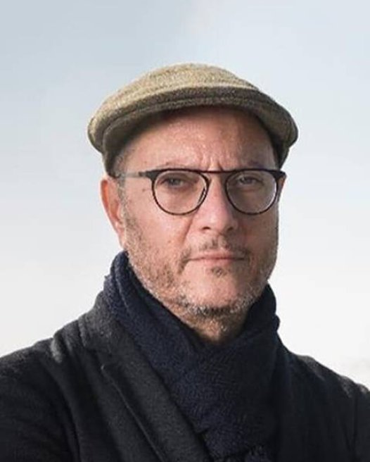 Steve KRIKRIS