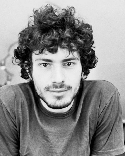 Beniamino Barrese