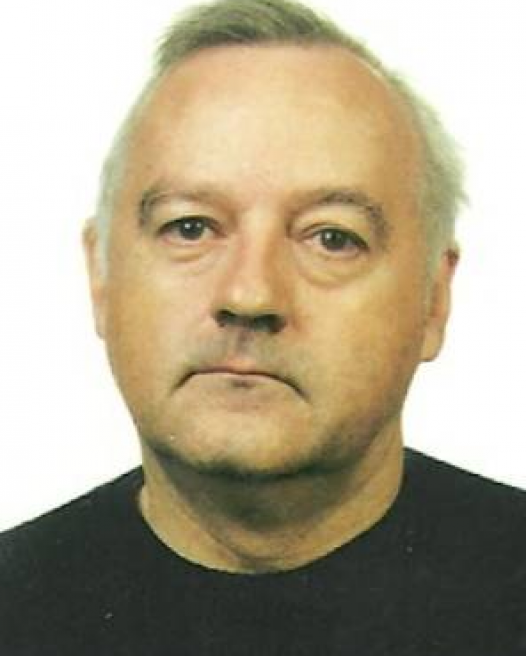 Wim Van Rompaey