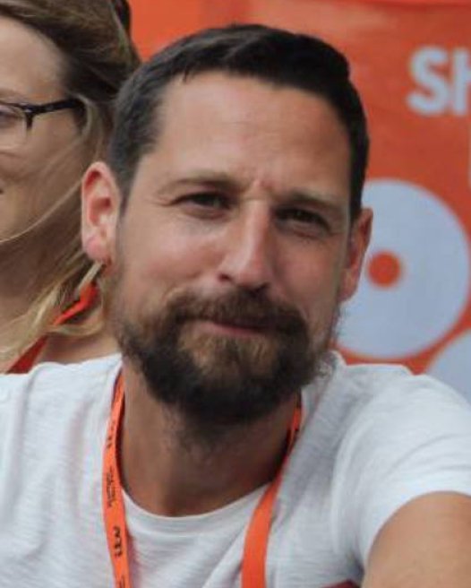 John English