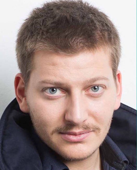 András S. Takács