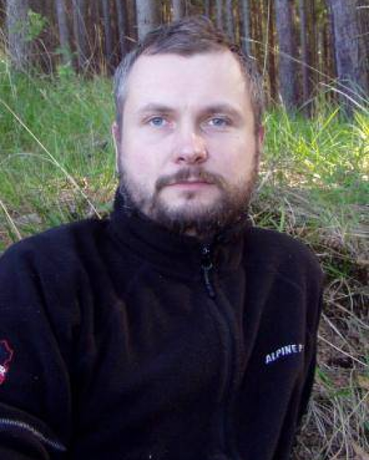 Zdeněk Durdil