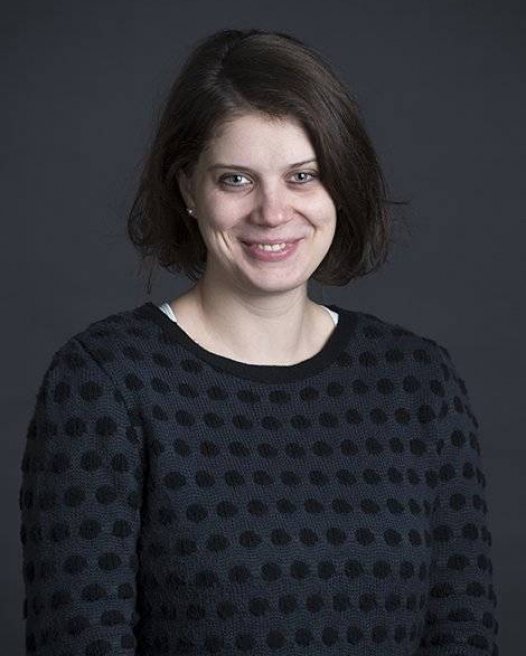 Barbora Hodonická