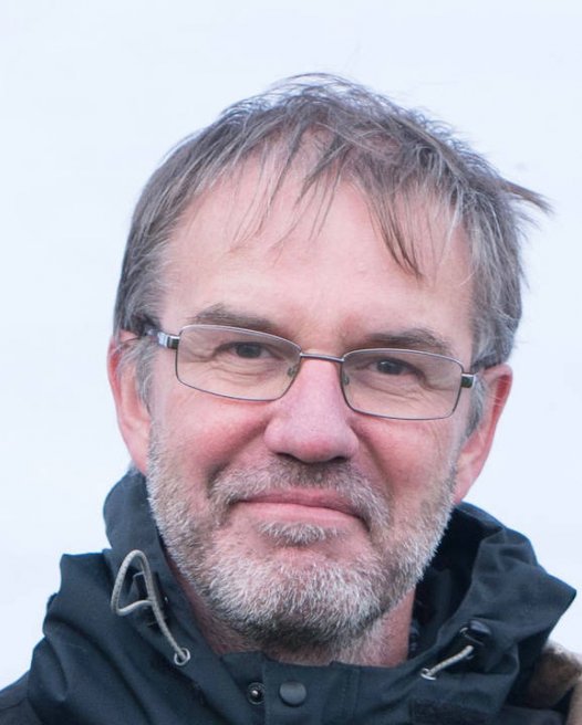 Karl Emil Rikardsen