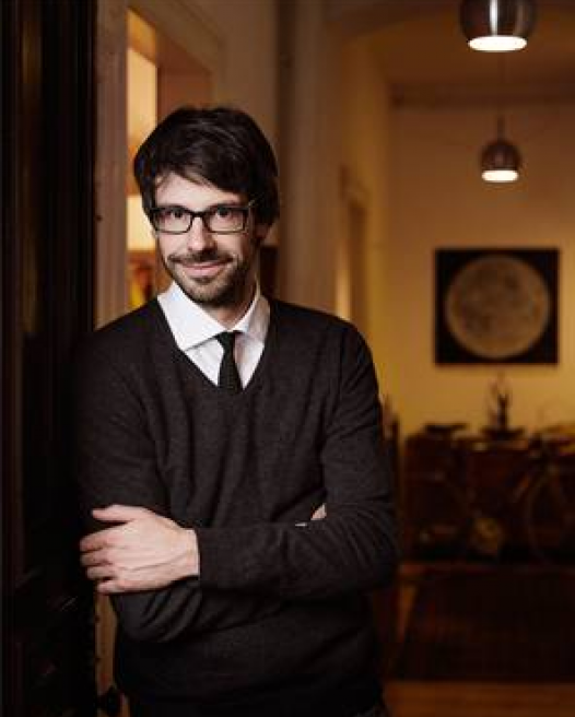 David Sieveking