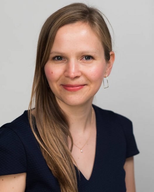 Sarah Anderson
