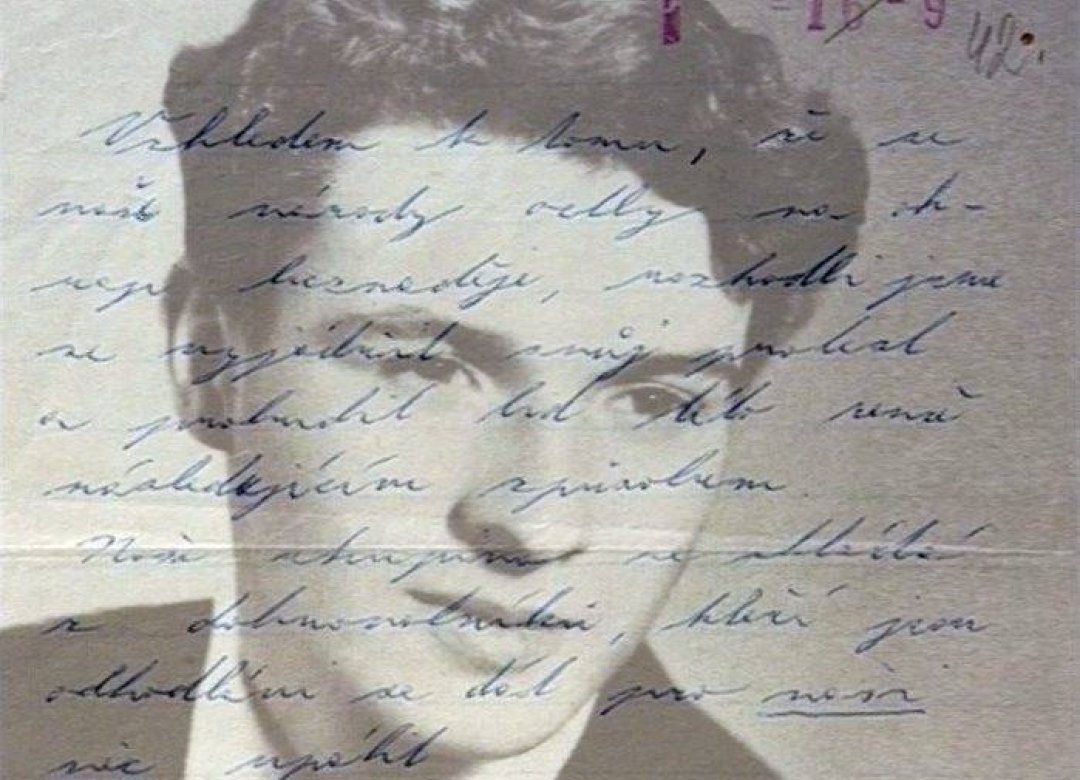 Jan Palach's Message