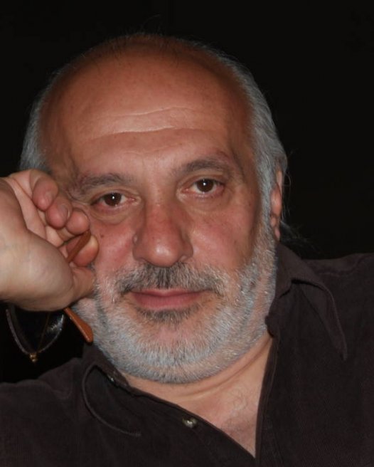 Grigor Harutyunyan