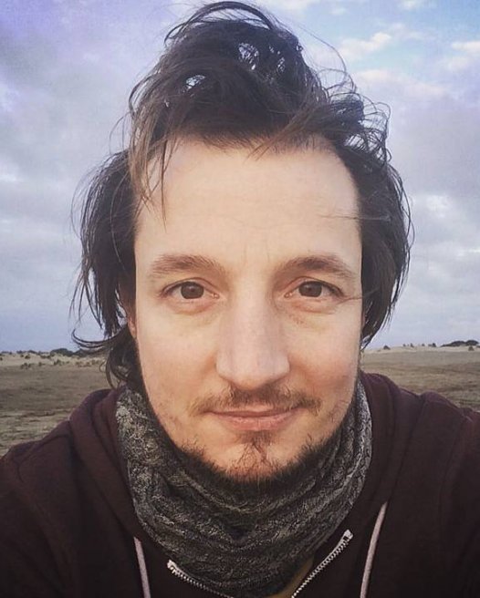 Stephan Talneau