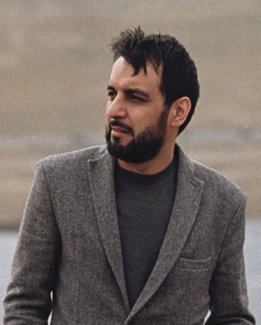Teymur Hajiyev