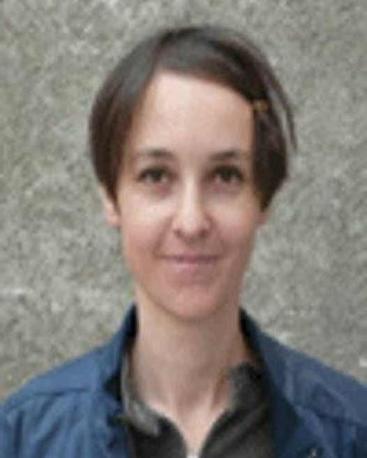 Lotte Schreiber