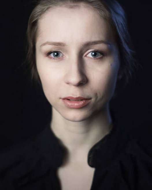 Nella Vasileuskaya
