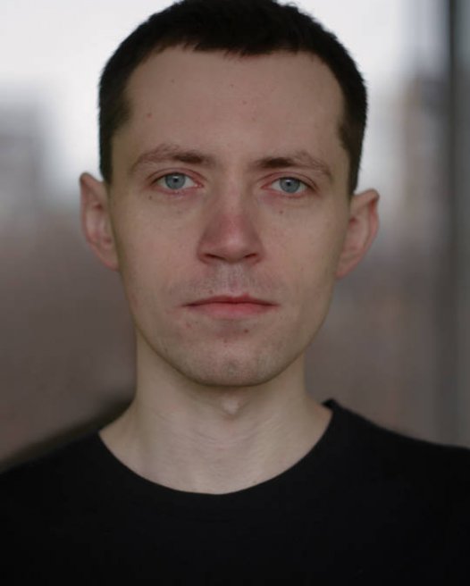 Oleksandr Hants