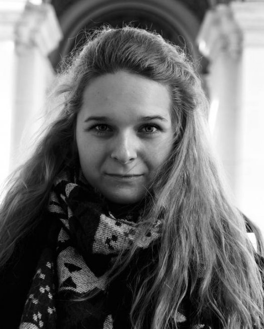 Lucie Janotová