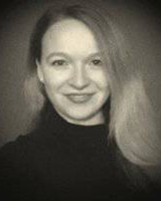 Tereza Kamal