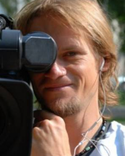 Jiří Strnad