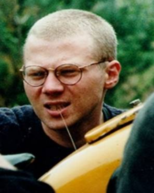 Marcin Latałło