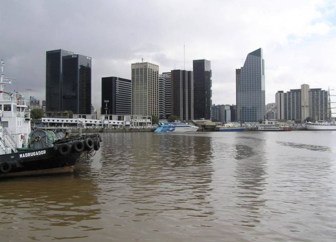 Bye Bye Shanghai