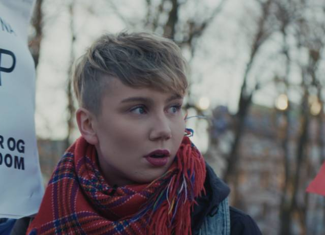 Rahčan – Ella’s Riot