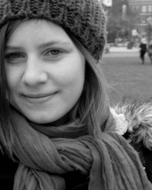 Hana Vorlová