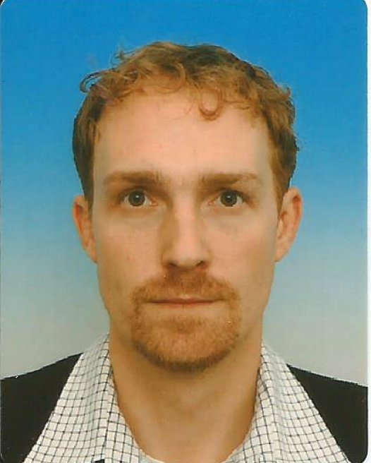 Stanislav Šesták