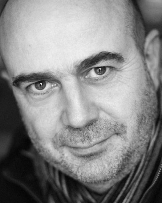 Denis Vaslin