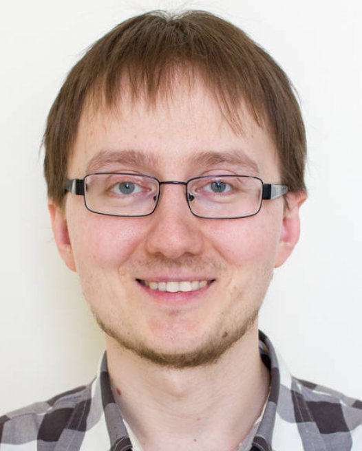 Alexander Svishchenkov