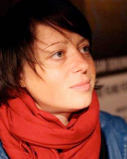 Vilma Samoulionyte