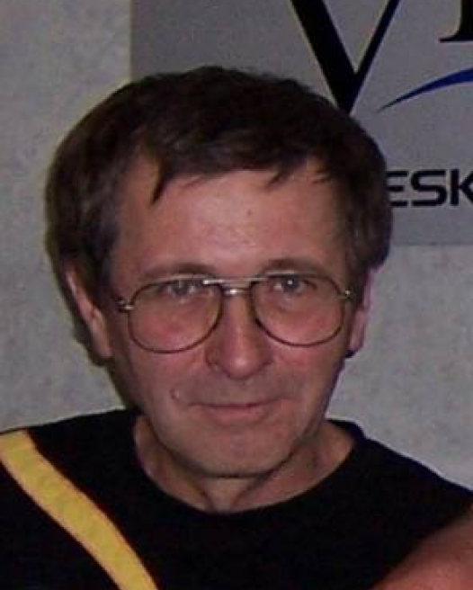 Petr Dorůžka