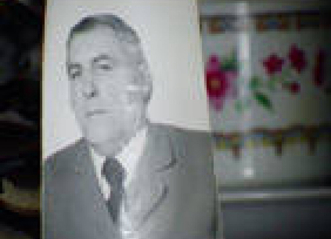 Views of a Retired Night Porter