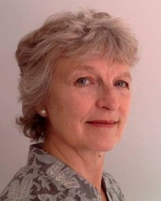 Flora Gregory