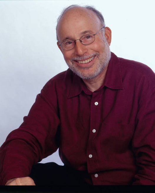 Mark Jonathan Harris