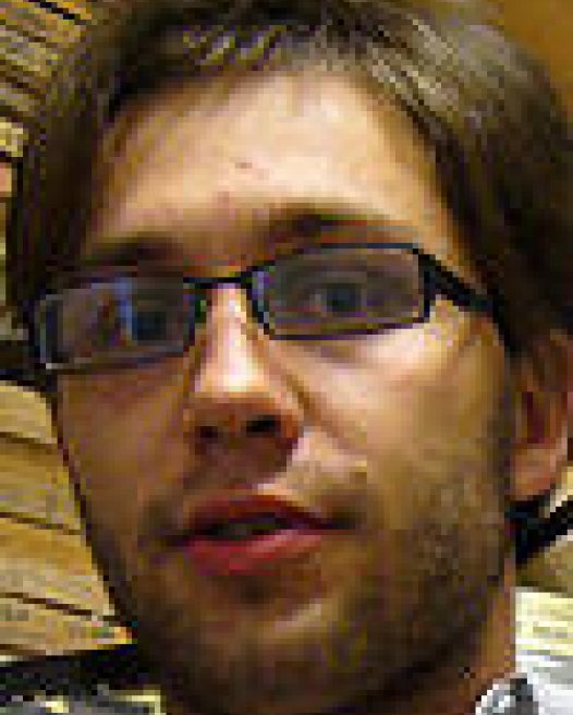 Tomáš Polenský