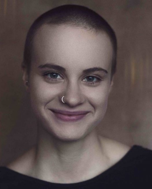 Justyna Mytnik