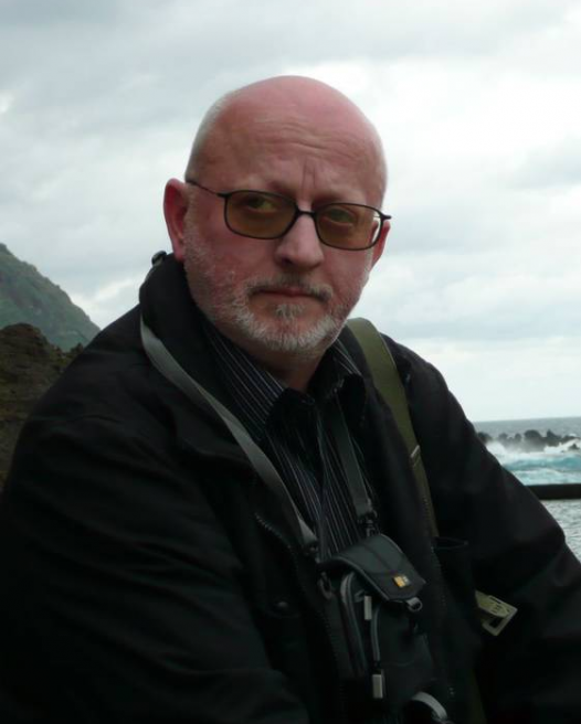 Ignacy Szczepański