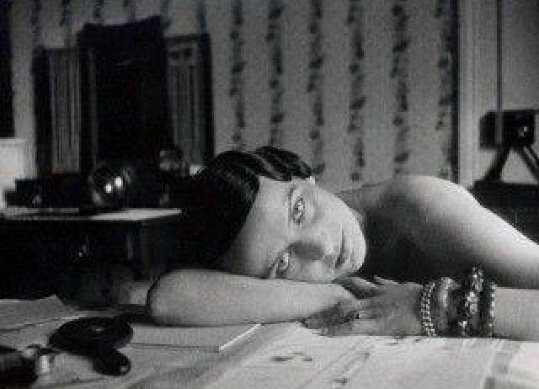 Clara B