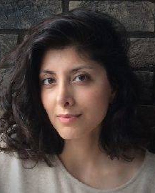 Pegah Moemen Attare