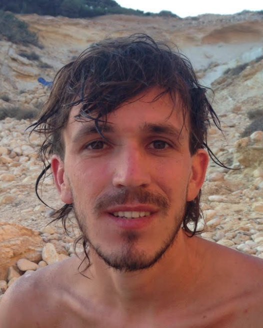 Eduardo Williams