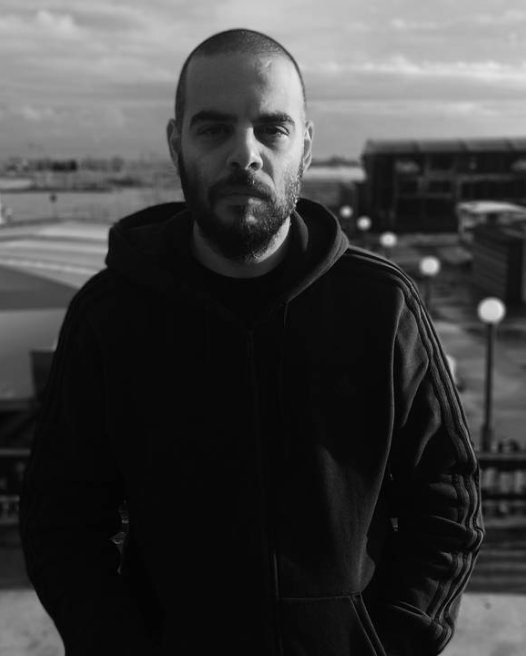 Fokion Bogris