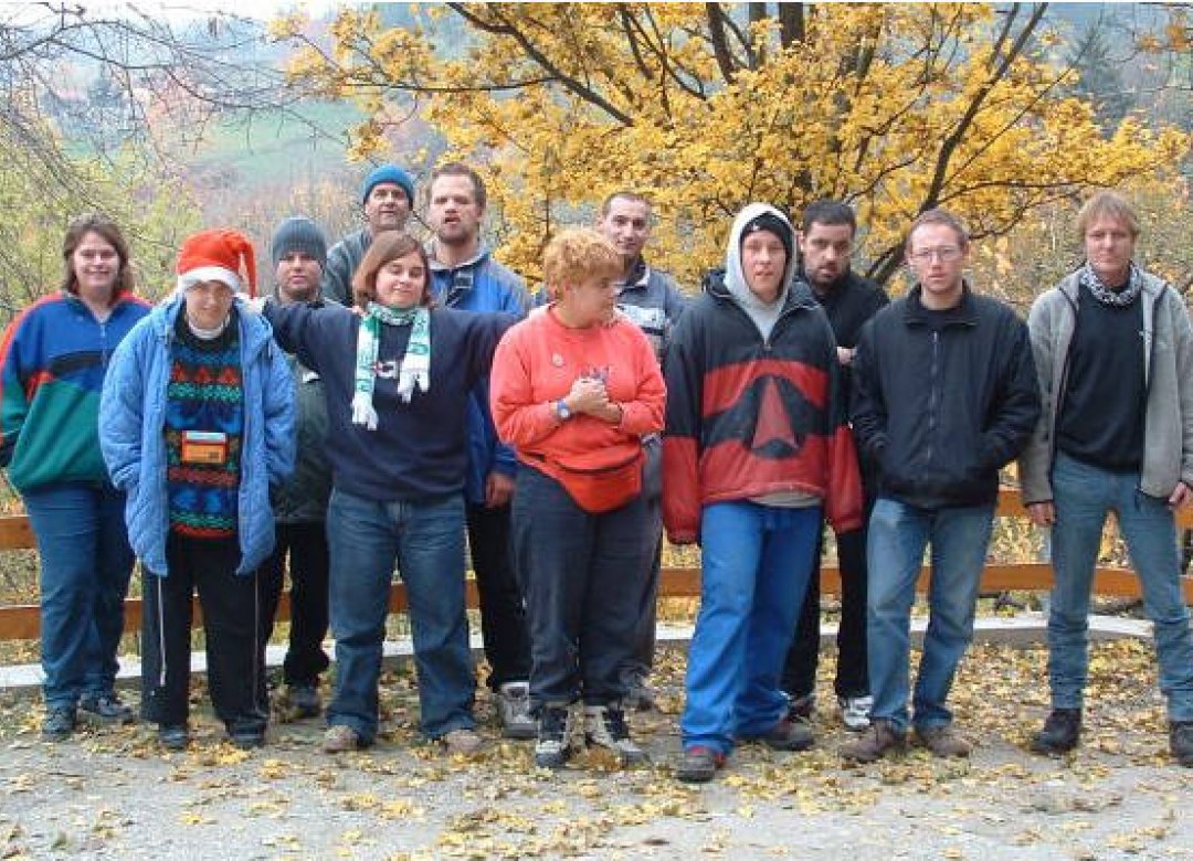 Mountain Meadow Movie