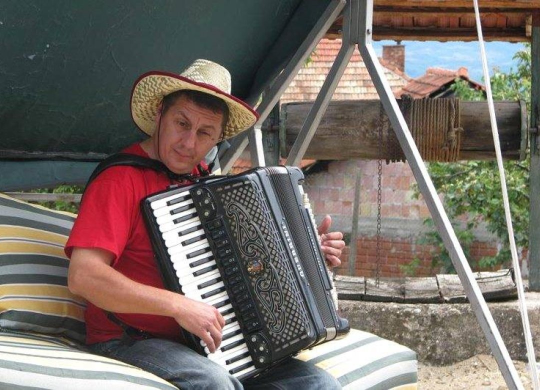 I Will Marry the Whole Village
