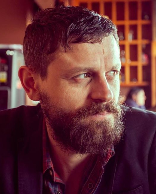 Igor Vodráška