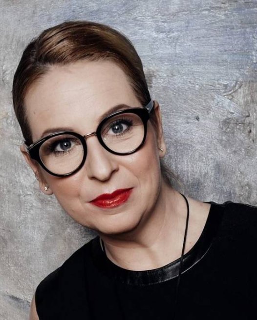 Wanda Adamík Hrycová