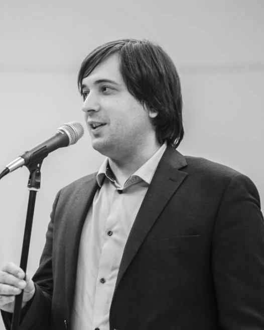 Mitya Sorkin