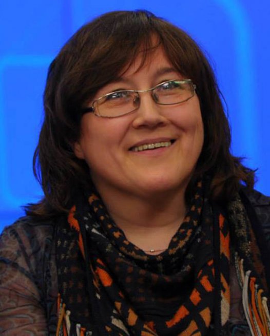 Elena Demidova