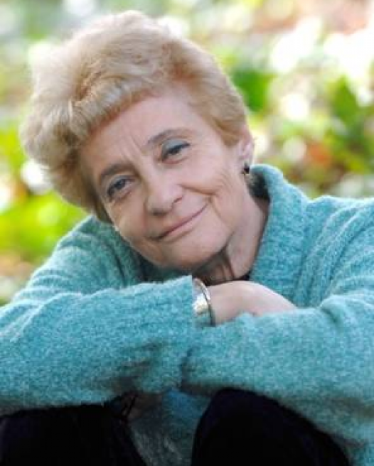 Marina Goldovskaya