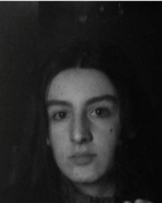 Natia Guliashvili