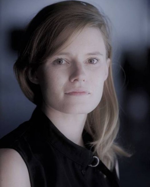 Agnieszka Rostropowicz