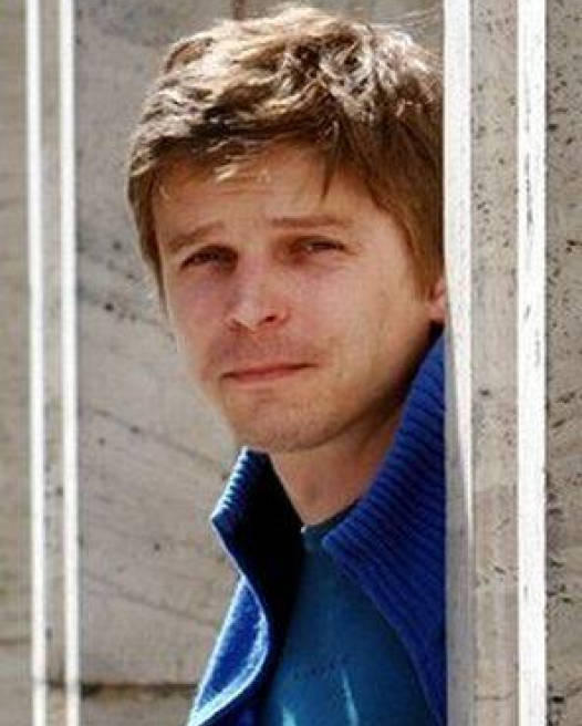 Marko Škop