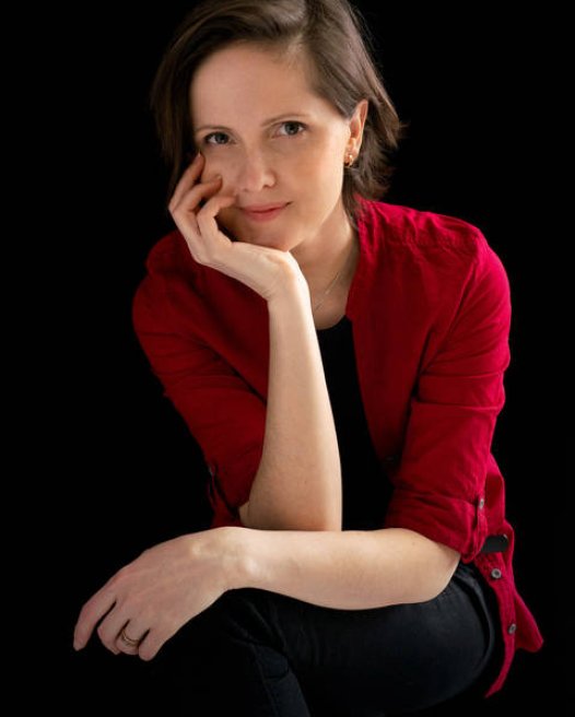 Nadiya Rodkina